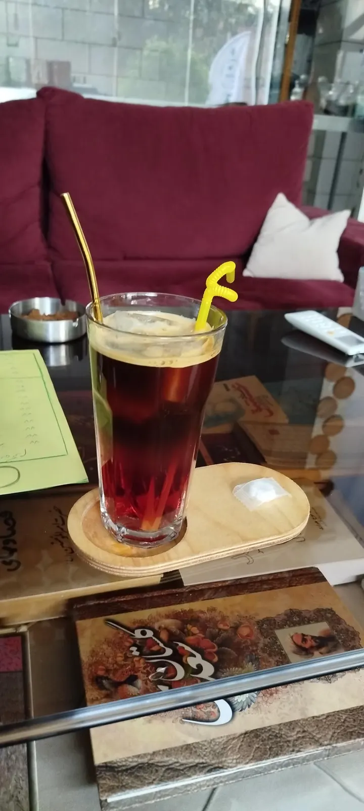 کافه کوبانی — عکس 6
