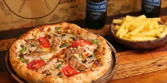 چوپی برگر — عکس 3