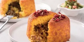 رستوران ته چین بار — عکس 4