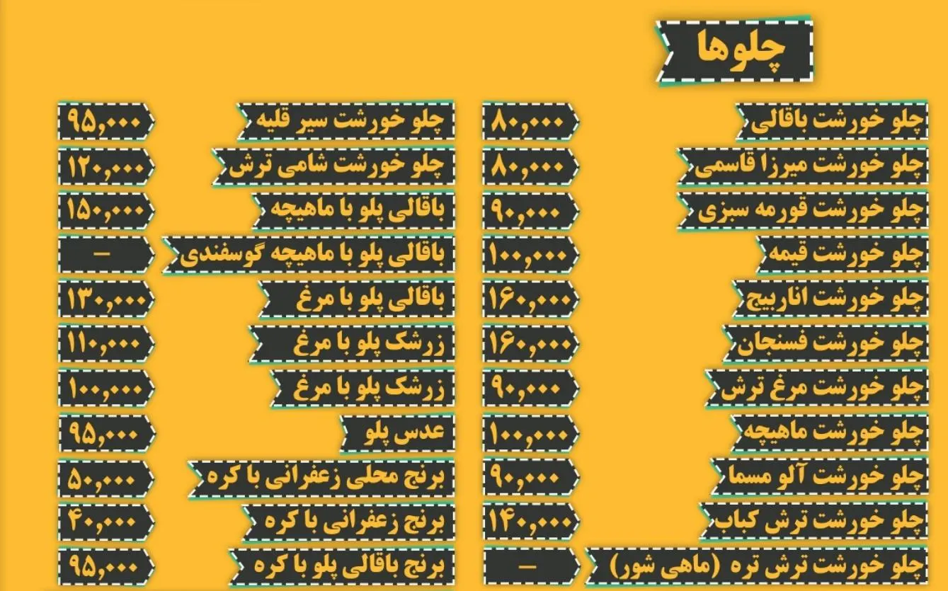 اشپزخانه سراشپز — عکس 7