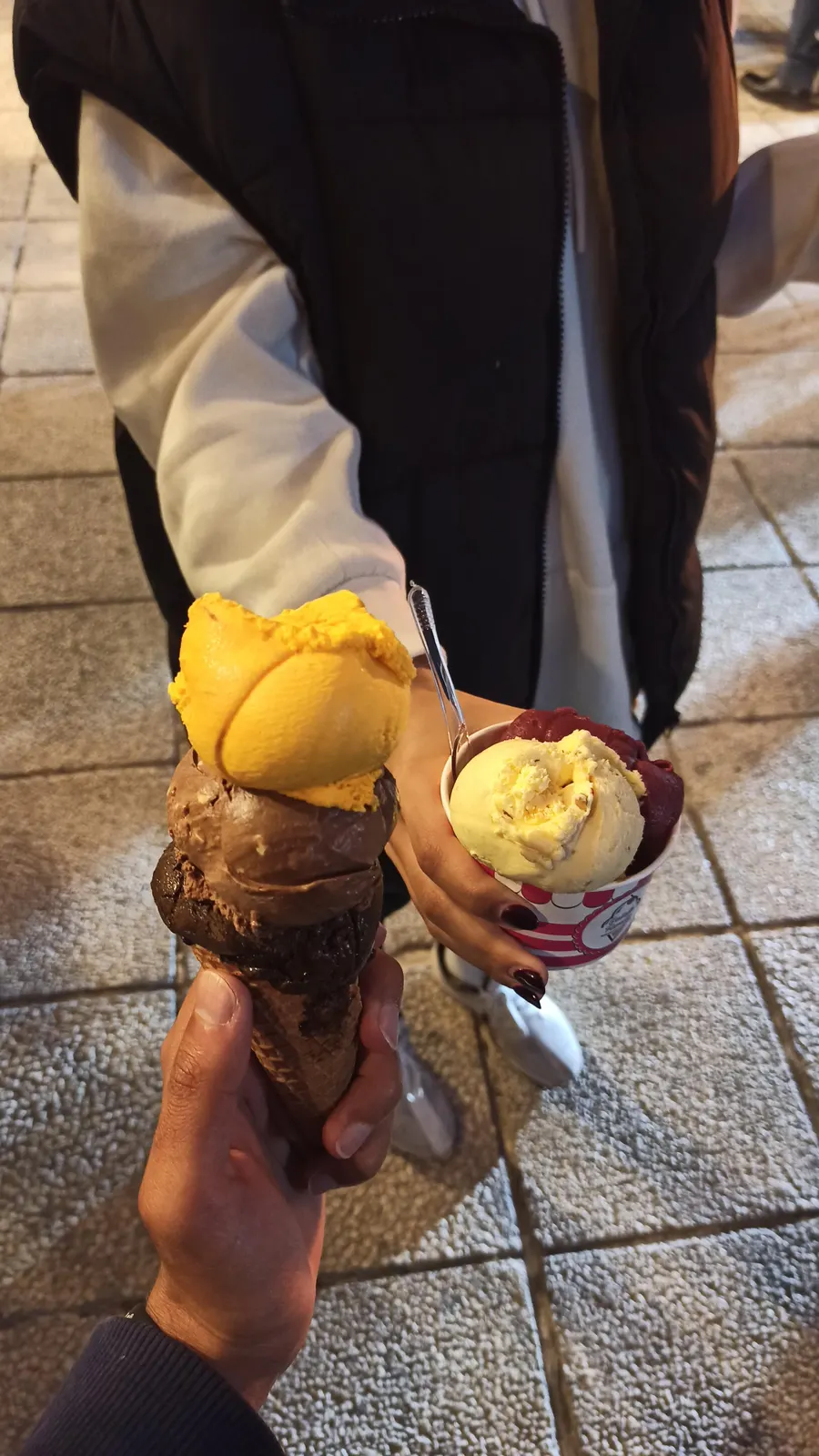 بابا بستنی — عکس 1