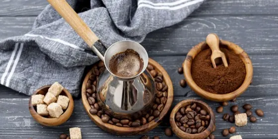 شهر قهوه — عکس 10