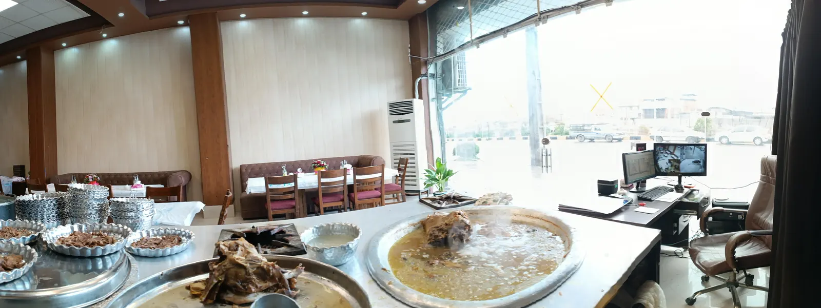 طباخی اس — عکس 1