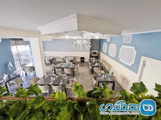 چلوکبابی و رستوران کباب خوران — عکس 2