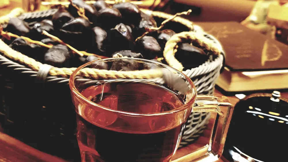 قهوه صهبا — عکس 1
