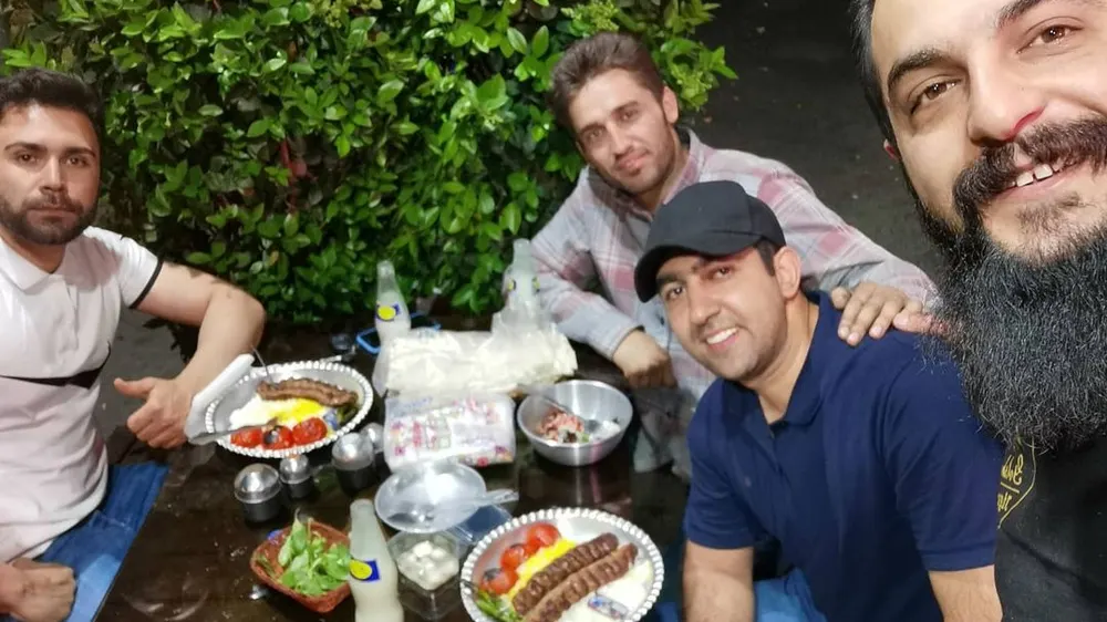 جگرسرای گلشن — عکس 1