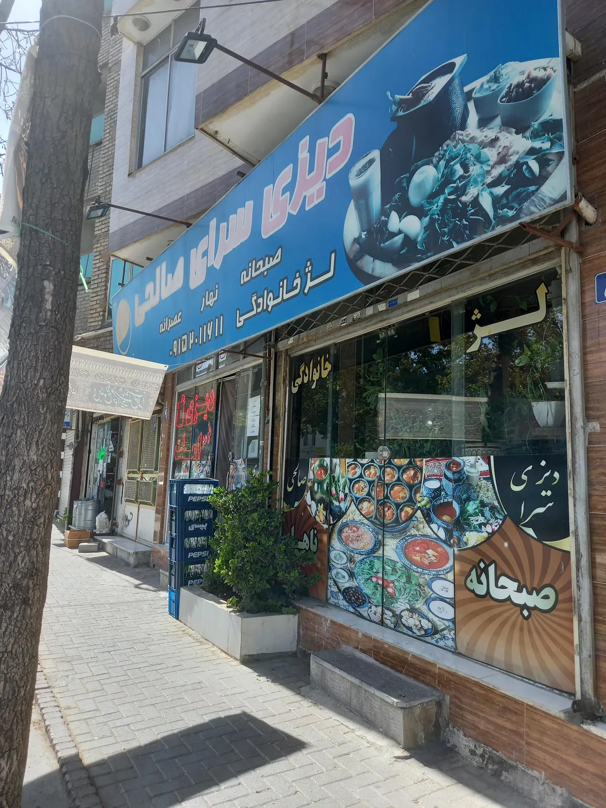 دیزی سرا صالحی — عکس 3