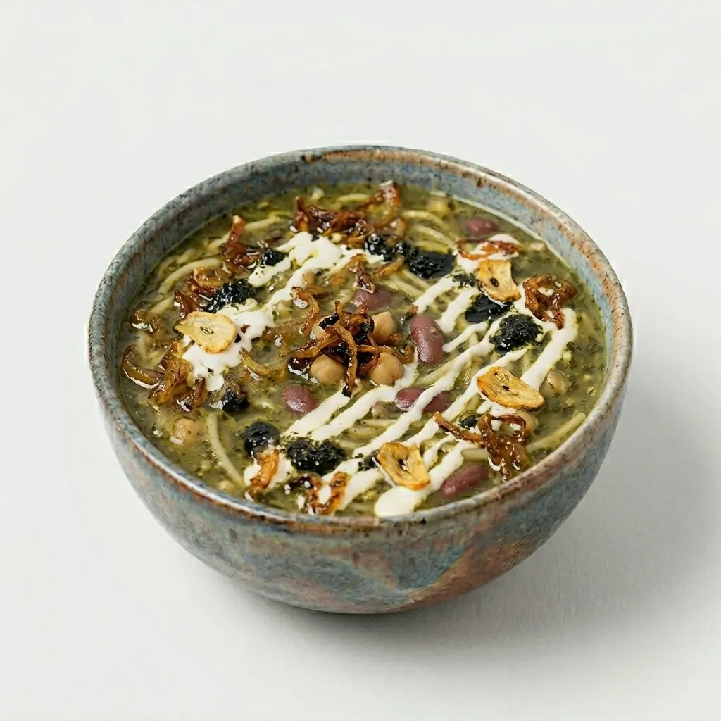 اشکده دلبانیک — عکس 7