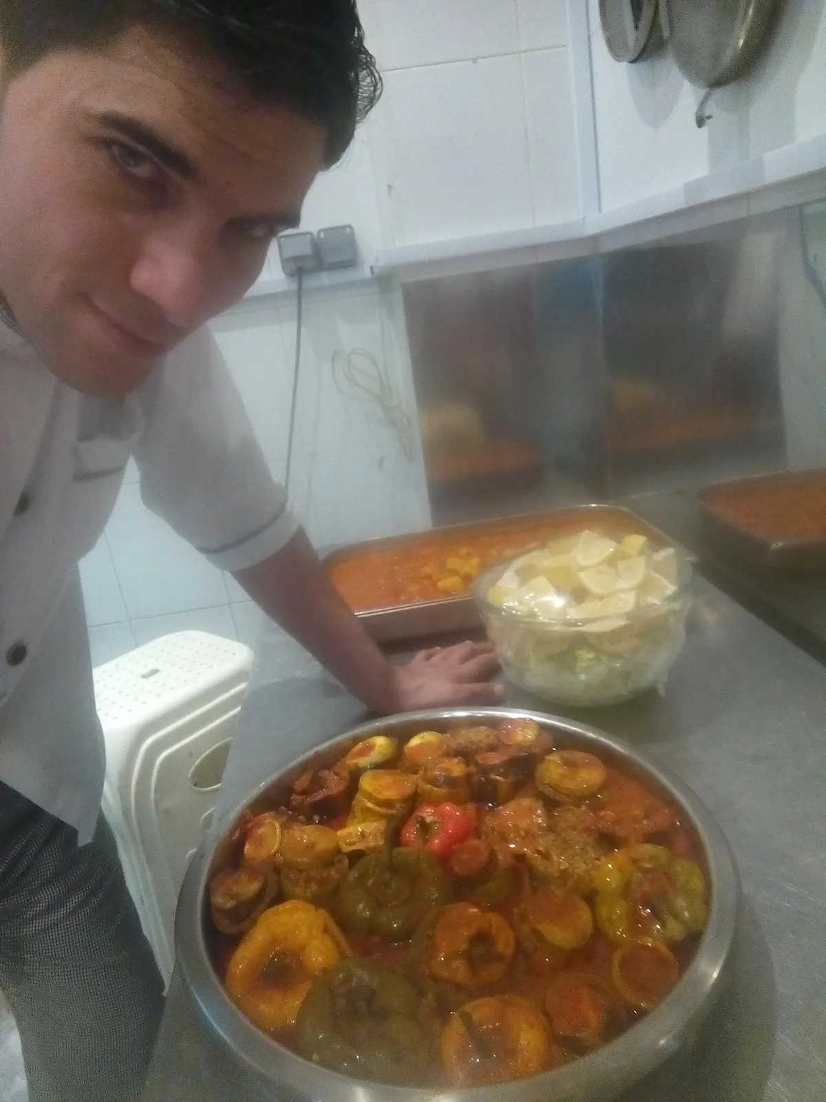 رستوران و کبابسرای ارجمند — عکس 5
