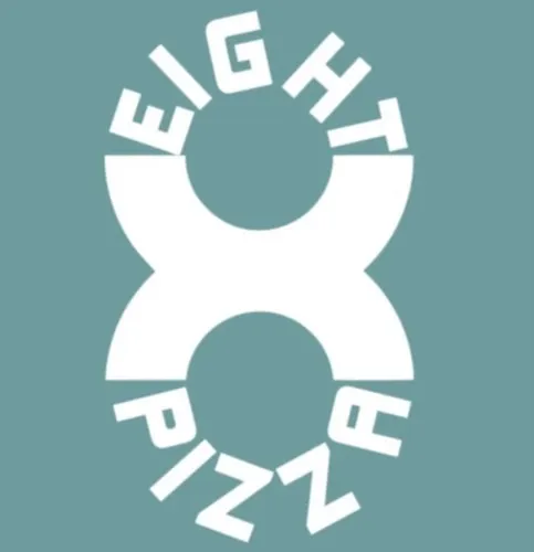 پیتزا ایت(eight) — عکس 1