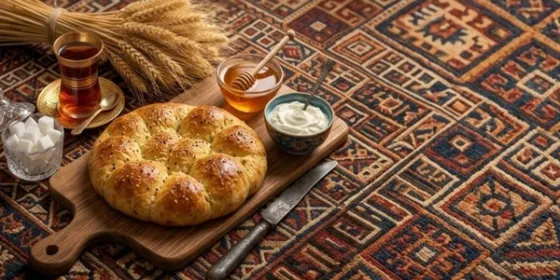 فتیر پزی طعم جادویی — عکس 2