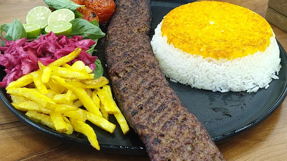 رستوران دلیس — عکس 9