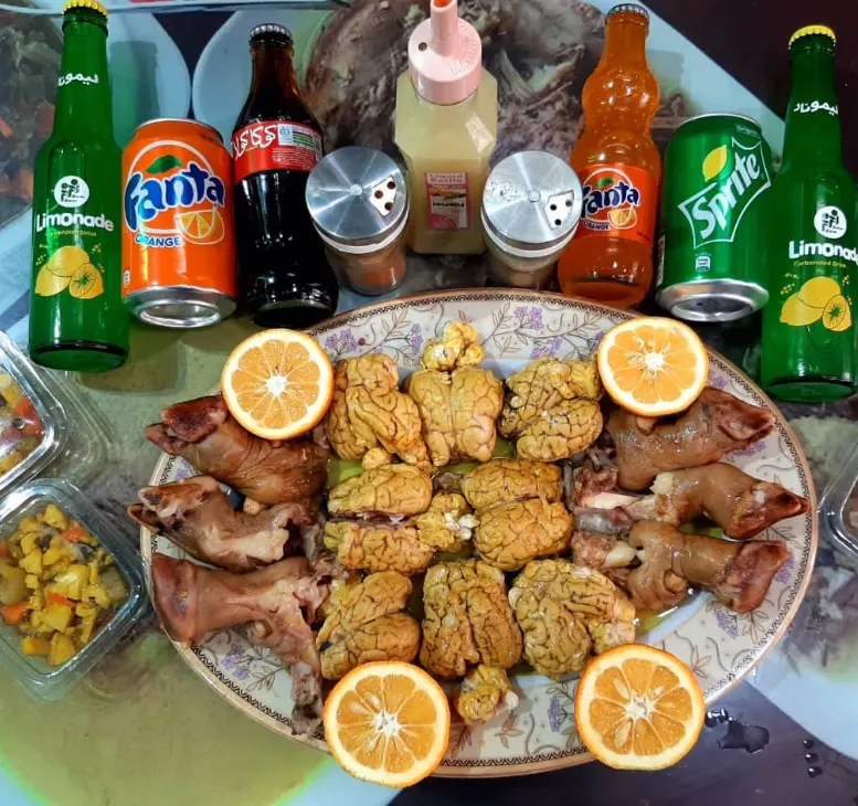 طباخی شکوفه — عکس 5