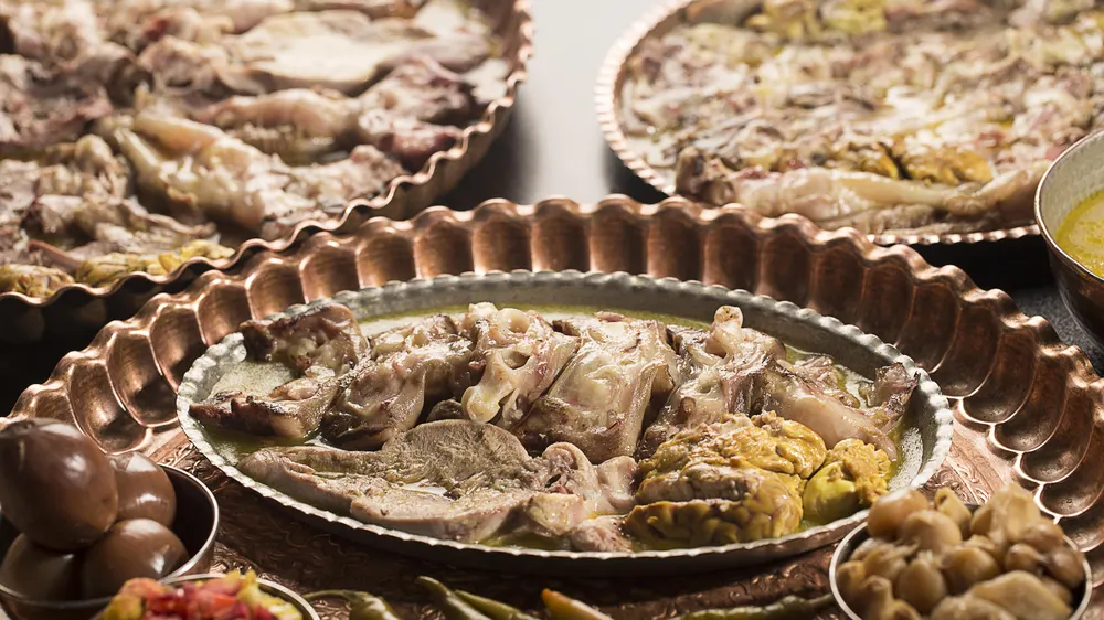 طباخی دورهمی — عکس 2