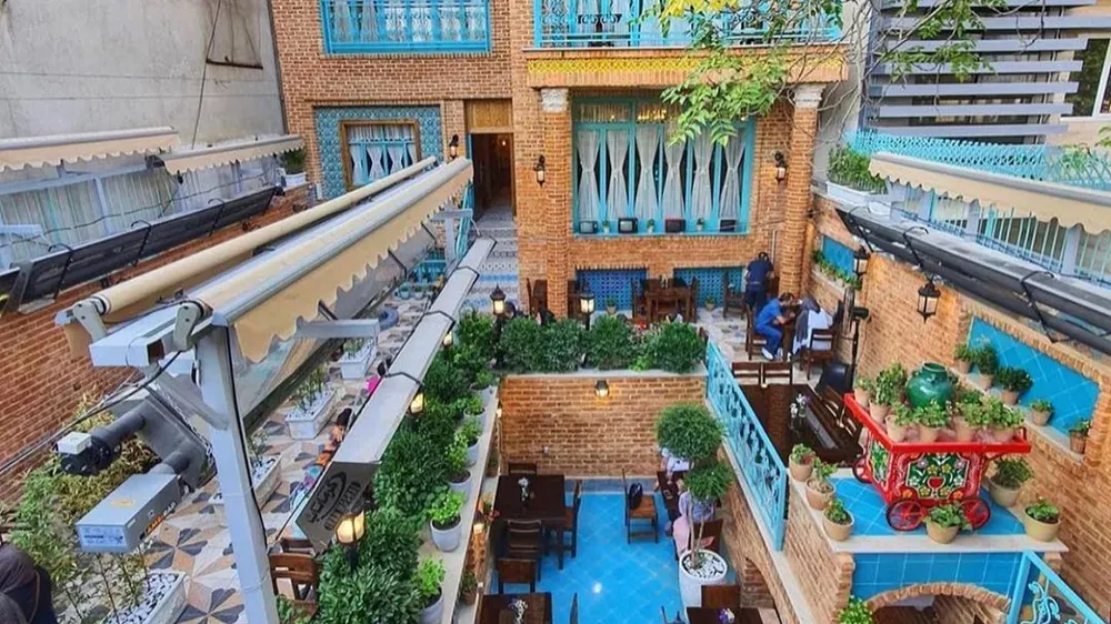 عمارت یار — عکس 3