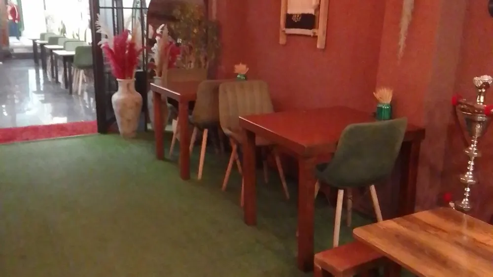 کافه رستوران هما — عکس 9