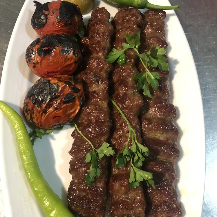 اشپزخانه و رستوران اوتانا — عکس 4