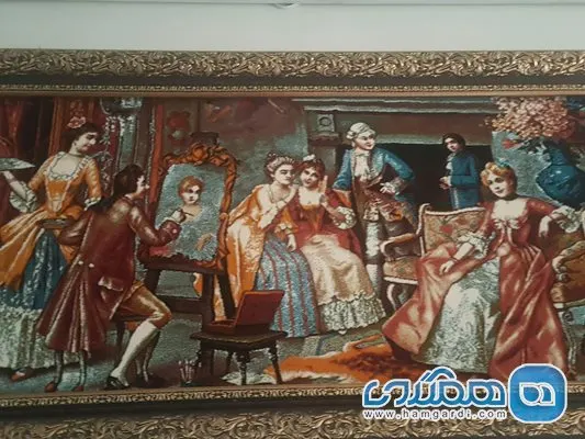رستوران بهار — عکس 2