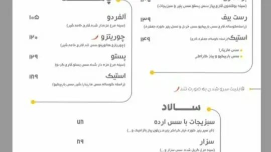 کافه ریبون — عکس 8