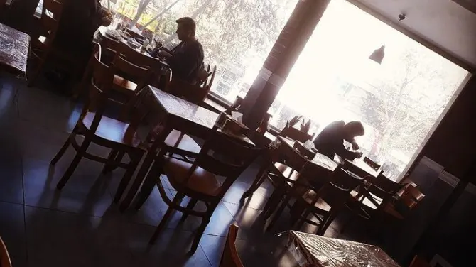 کباب و حلیم شجاعی — عکس 6