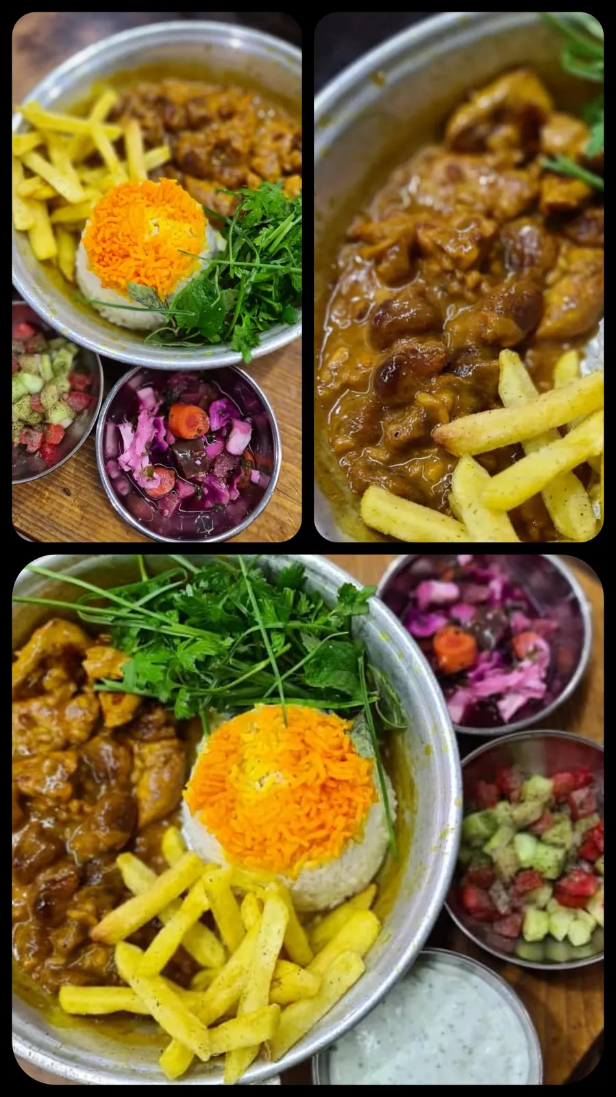 کافه بیکری گرانسا — عکس 2
