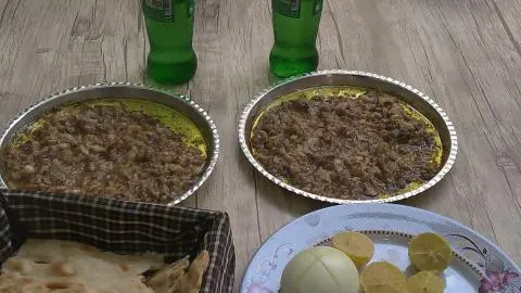 کافه طباخی ملل — عکس 9