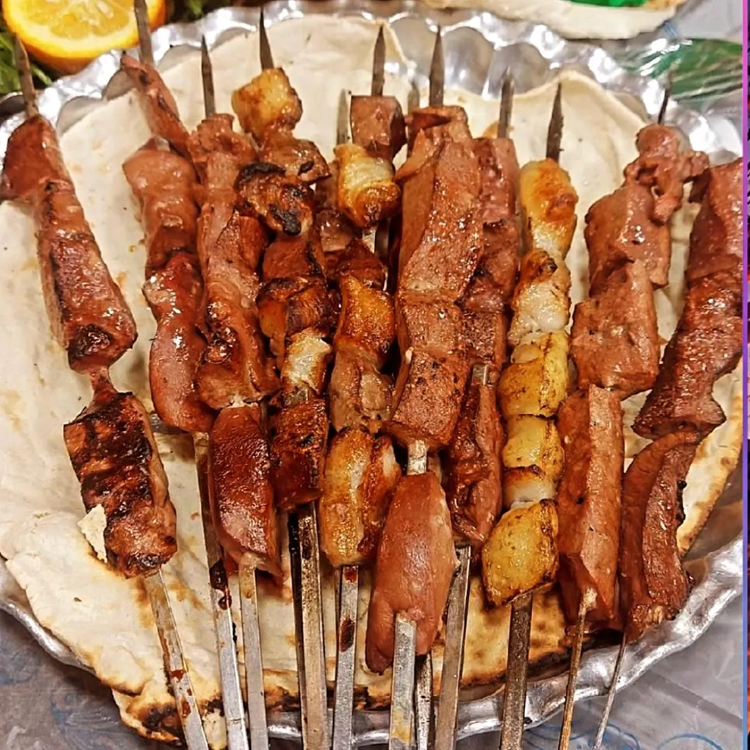 جگر سرای دوستان — عکس 2