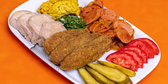 ساندویچ یگانه — عکس 11
