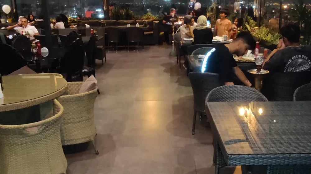 کافه رستوران پینار — عکس 2