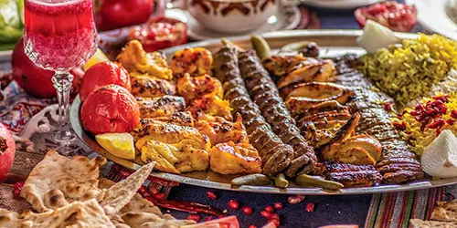 رستوران مادر(محسنی سابق) — عکس 1