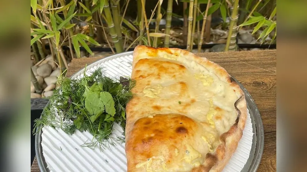 کافه ژوان — عکس 1