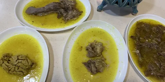 طباخی عرفان — عکس 1