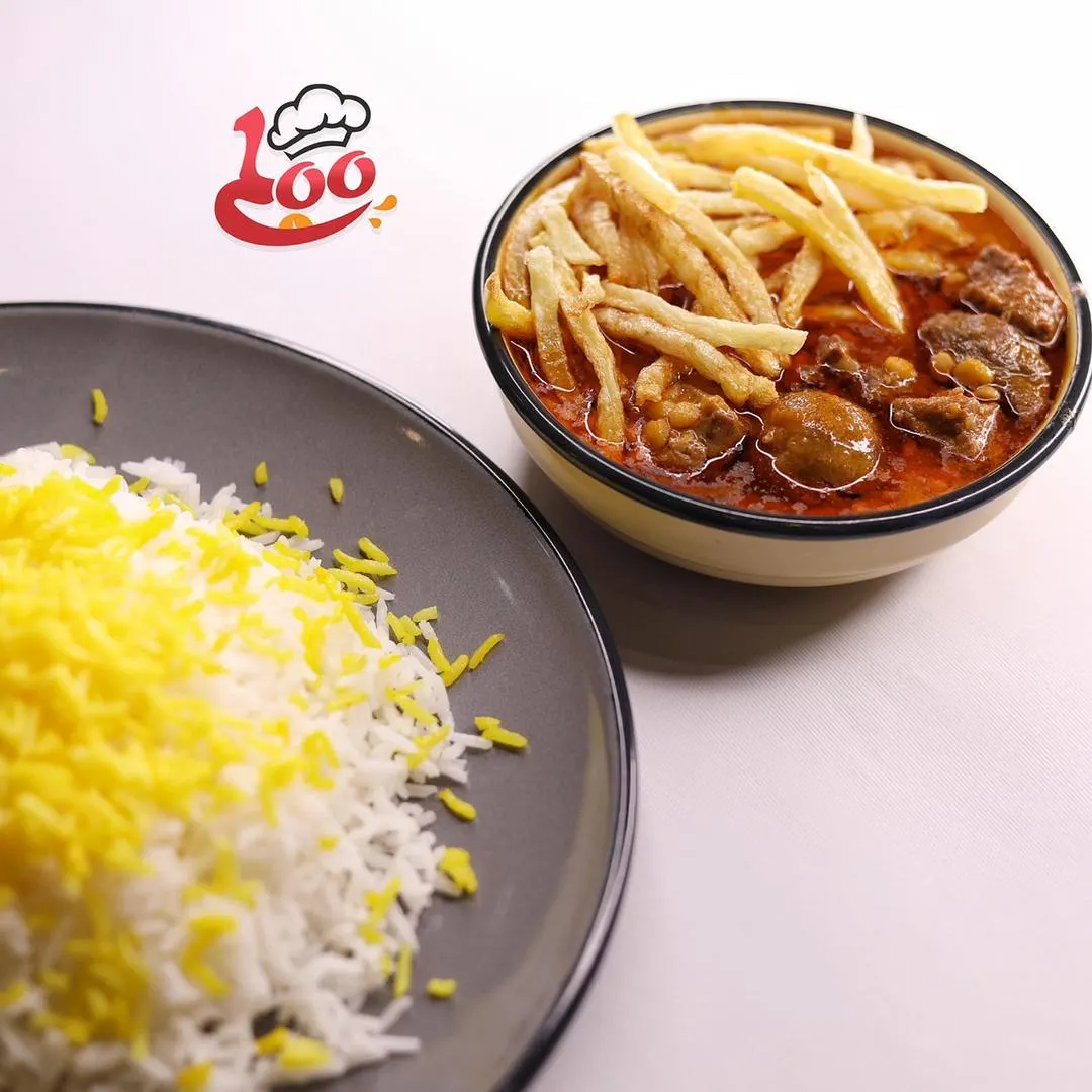 غذای خانگی مملی — عکس 1