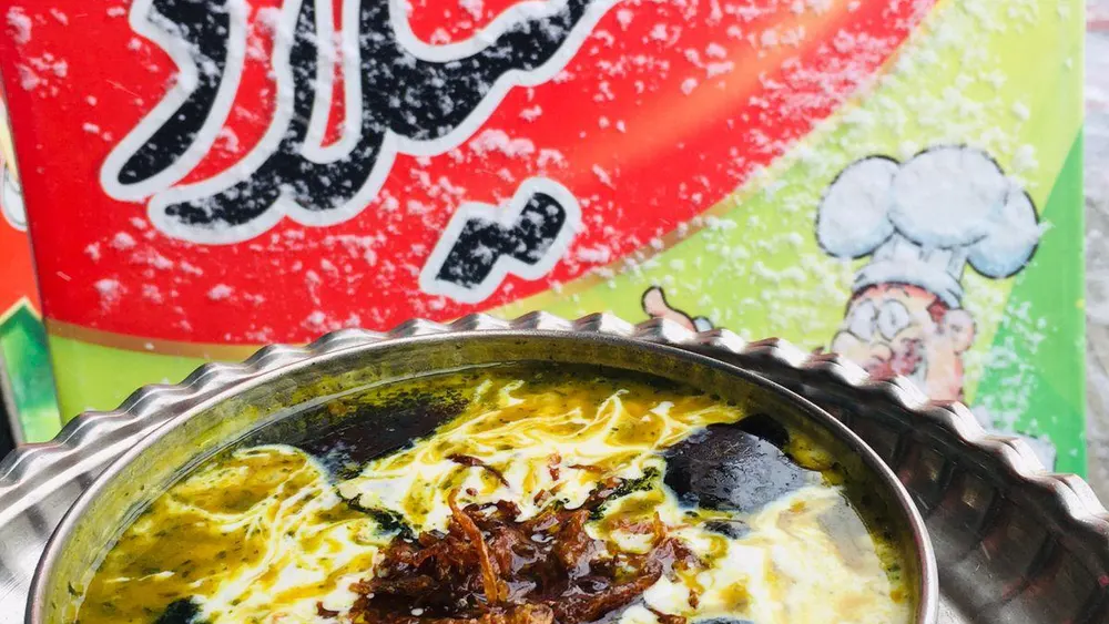 رستوران سنتی میلاد — عکس 3