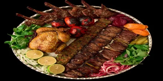 رستوران مسینه — عکس 4
