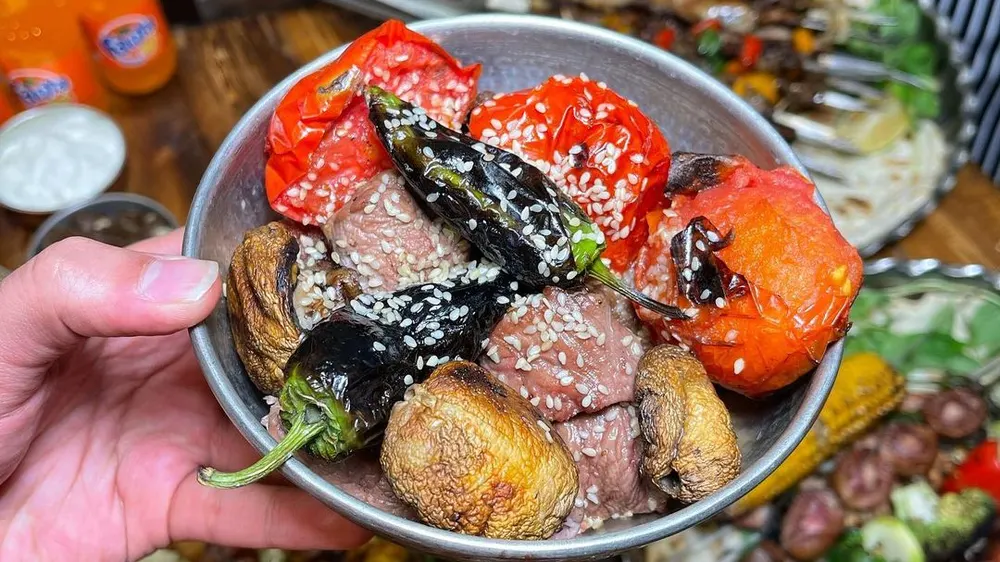 جگر سرای ارغوان — عکس 9