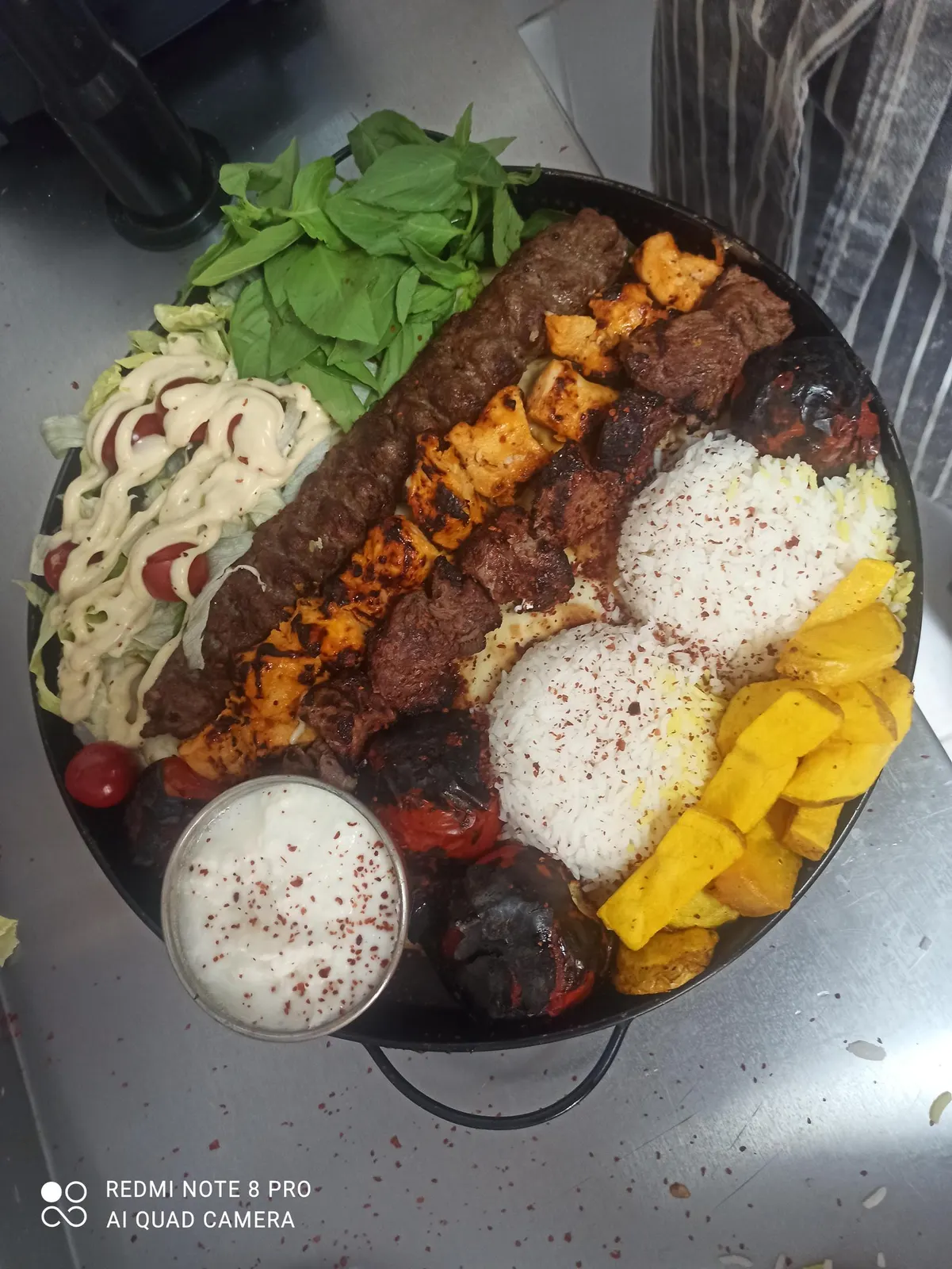 کافه کنج — عکس 2