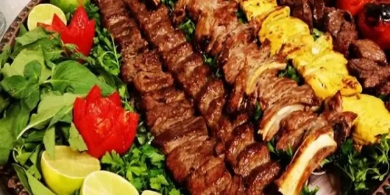 کباب گلپایگانی — عکس 3