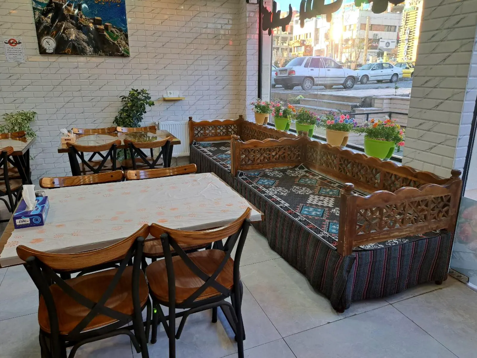 کباب بناب انیل — عکس 4