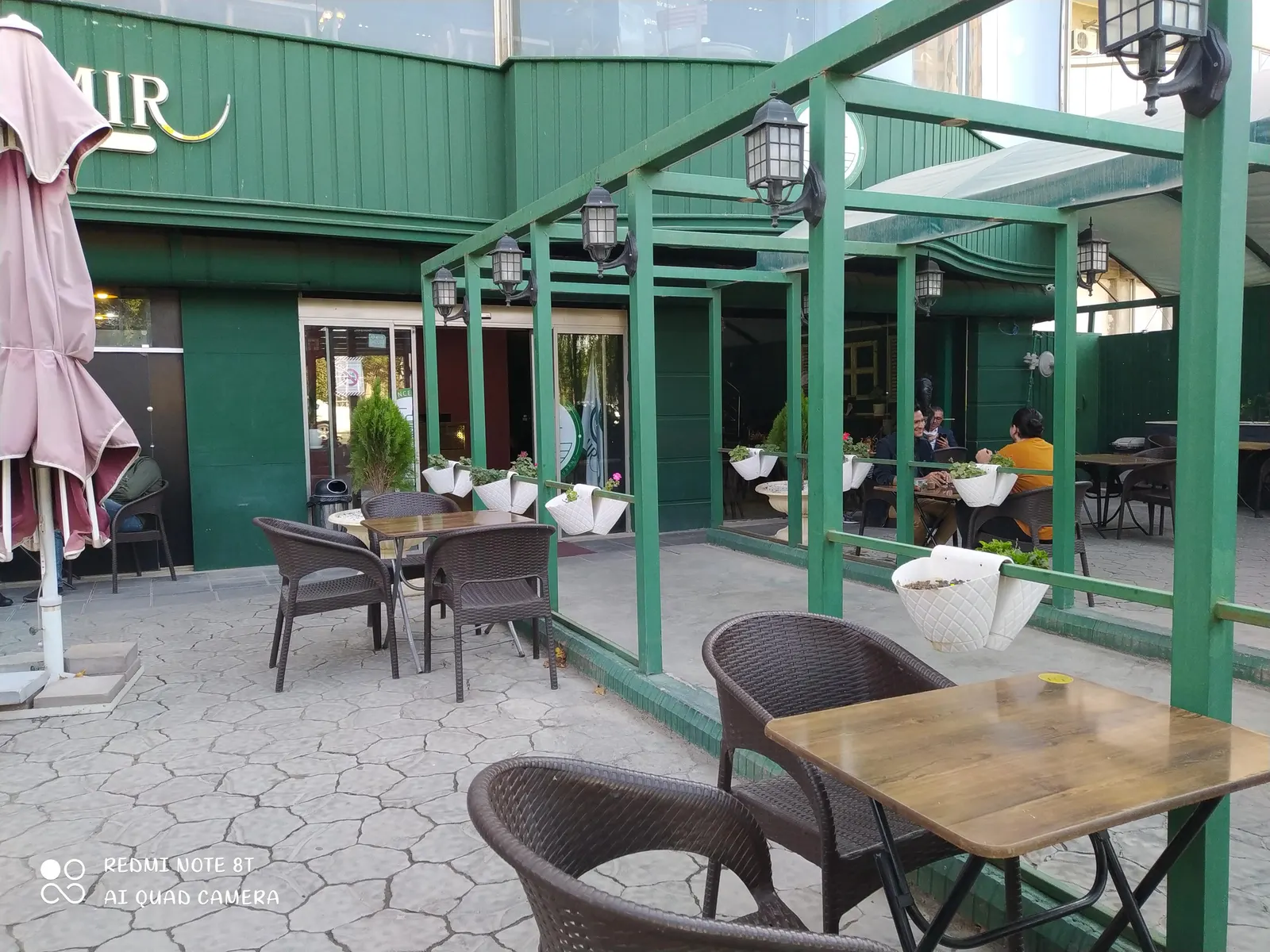 رستوران ازمیر — عکس 2