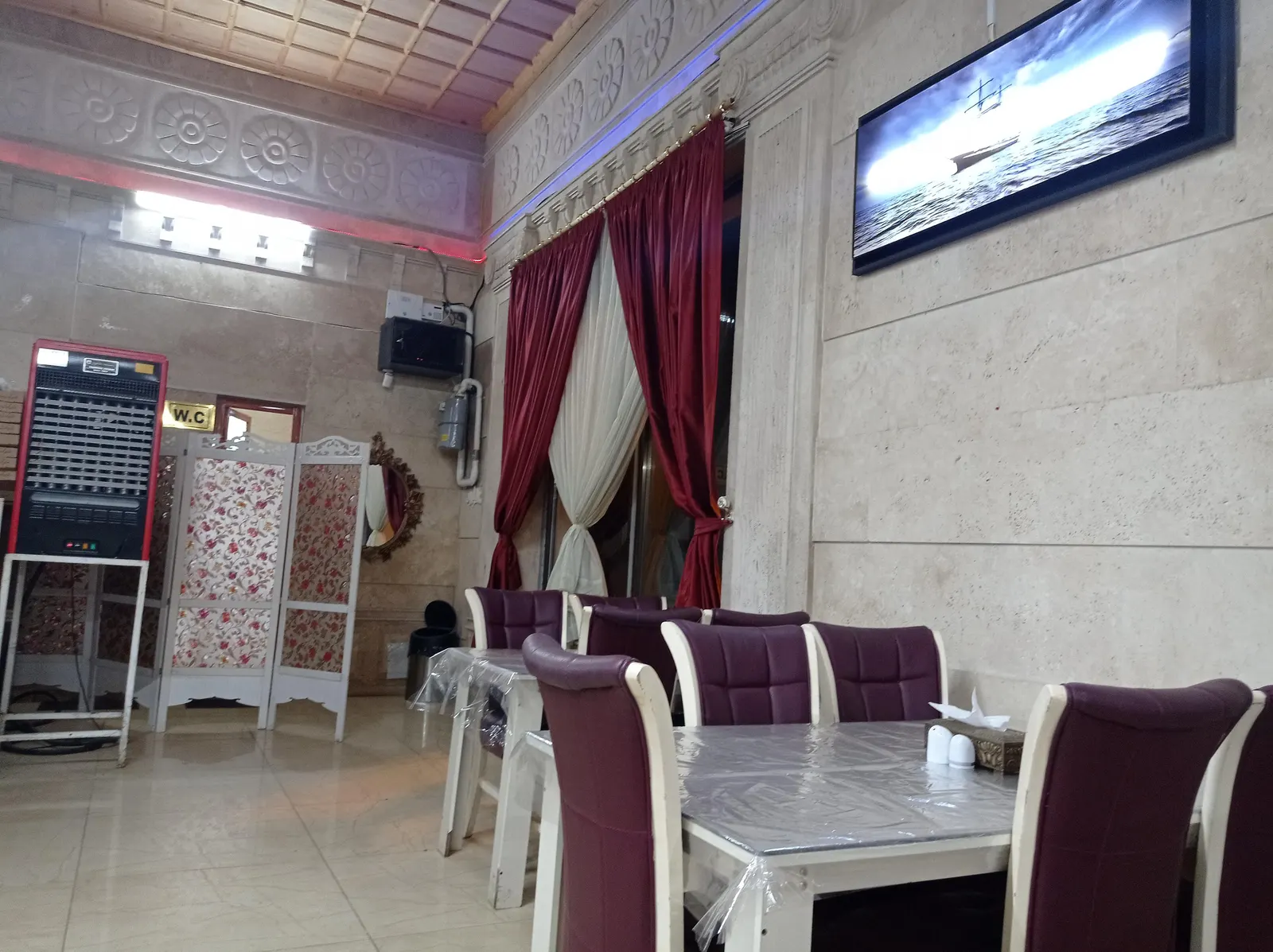 رستوران کوروش — عکس 3