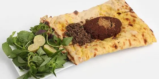کبابی و بریانی پاچنار — عکس 7