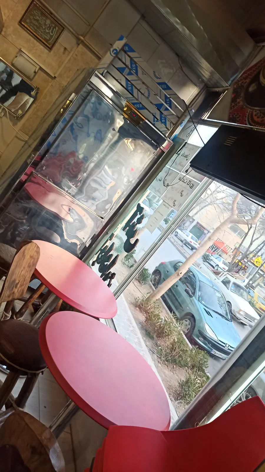 اش سرای گندم — عکس 3
