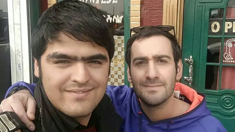 رستوران چینی اژدهای طلایی — عکس 2