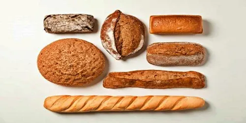 نان و شیرینی ازادی