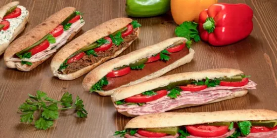 ساندویچ ژوزف — عکس 9