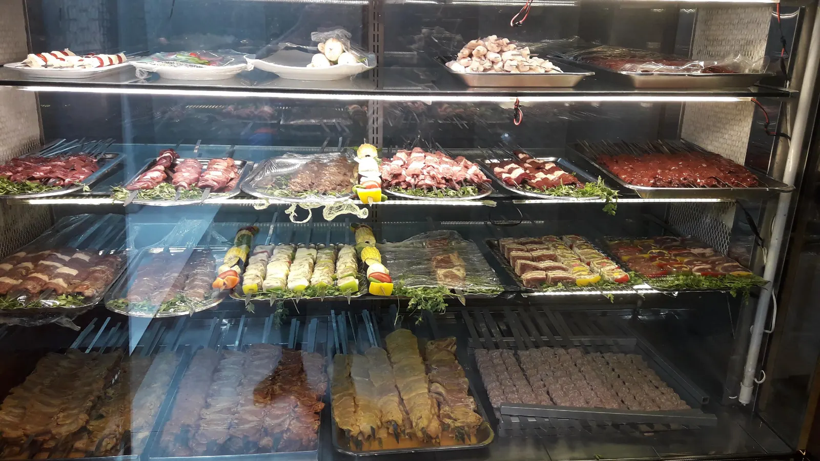 جیگرکی اجودانی — عکس 3
