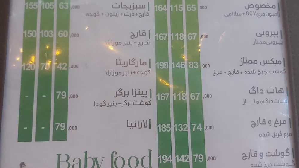 فست فود شاندرمن — عکس 8