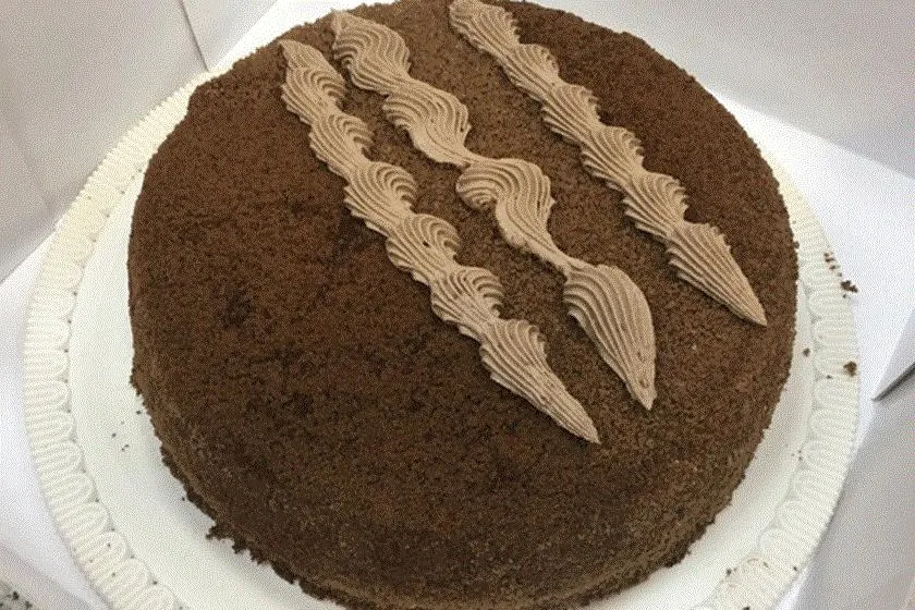 شیرینی بی بی — عکس 3