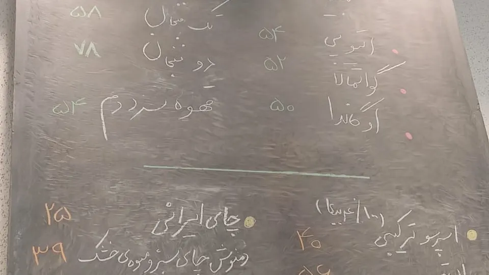 کاریزنو — عکس 3